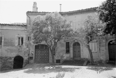 Casa Grassi